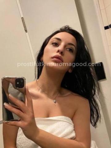 Индивидуалка Зина Фотография 2