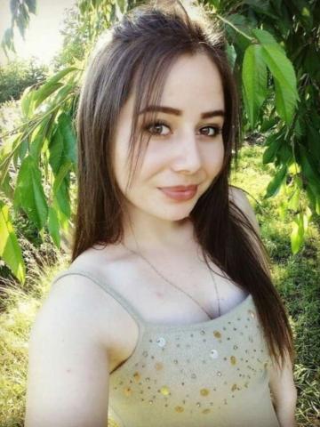 Индивидуалка Любовь Фотография 2