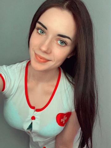Индивидуалка Аврора Фотография 3